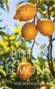 Bitter Lemons cover image