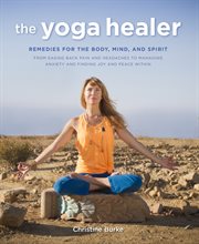 The Yoga Healer cover image