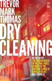 Dry Cleaning : Salt Modern Fiction cover image