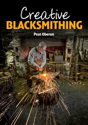 Creative Blacksmithing cover image