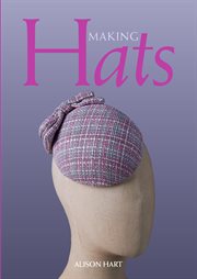 Making Hats cover image