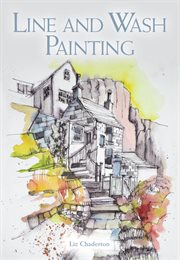 Line and Wash Painting cover image