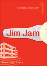 Jim Jam (The College Collection Set 1 : For Reluctant Readers). College Collection cover image