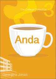 Anda (The College Collection Set 1 : For Reluctant Readers). College Collection cover image