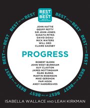 Progress : Best of the Best (Wallace) cover image