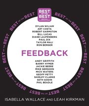 Best of the Best : Feedback. Best of the Best (Wallace) cover image