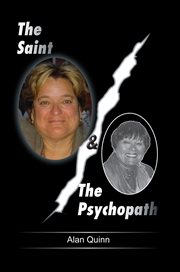 The Saint and the Psychopath cover image