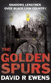 The Golden Spurs cover image