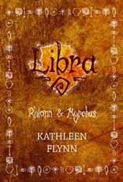 Libra : Rhiann and Myrchas cover image