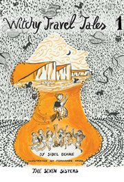 Witchy Travel Tales. Volume 1 cover image