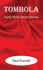 Tombola : Forty-three Short Stories cover image
