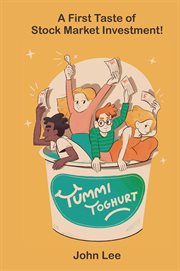 Yummi Yoghurt cover image
