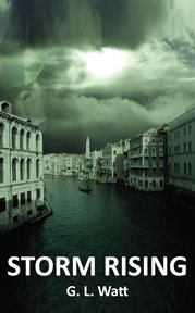Storm Rising cover image