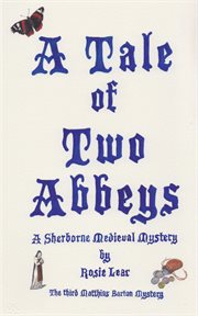 A tale of two abbeys cover image