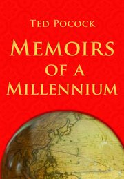 Memoirs of a Millennium cover image