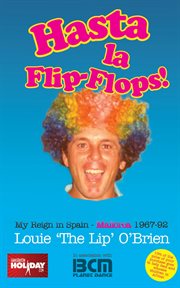 Hasta La Flip Flops! cover image