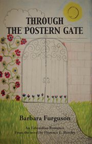Through the Postern Gate cover image