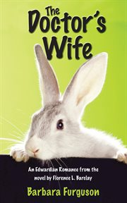 The Doctor's Wife cover image