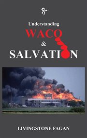 Understanding Waco & Salvation cover image