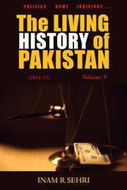 The Living History of Pakistan (2011 : 2016) cover image