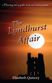 The Lyndhurst Affair cover image