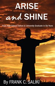 Arise and Shine cover image