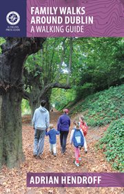 Family Walks Around Dublin cover image