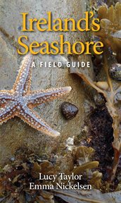 Ireland's Seashore : A Field Guide cover image