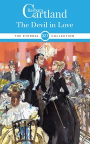 The Devil in Love : Eternal Collection cover image