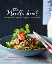 The Noodle Bowl cover image