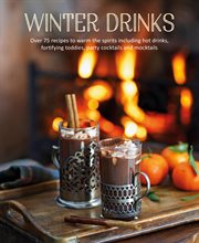 Winter Drinks cover image