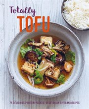 Totally Tofu cover image