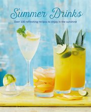 Summer Drinks cover image
