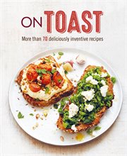 On Toast cover image