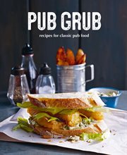 Pub Grub cover image