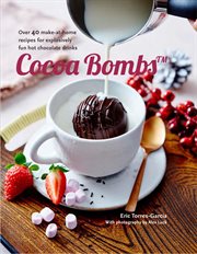 Cocoa Bombs cover image