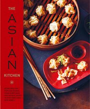 The Asian Kitchen cover image