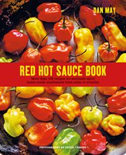 Red Hot Sauce Book cover image