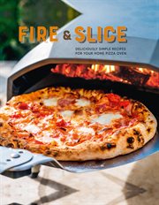 Fire and Slice cover image