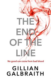 The End of the Line cover image