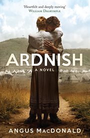 Ardnish : A Novel cover image