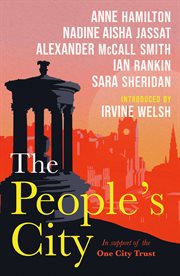 The People's City cover image