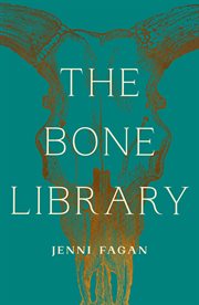 The Bone Library cover image