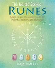 The Nordic Book of Runes cover image