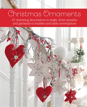 Christmas Ornaments cover image
