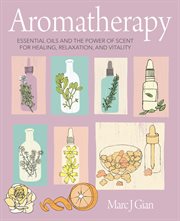 Aromatherapy cover image