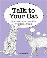 Talk to Your Cat cover image