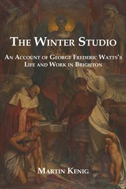 The Winter Studio cover image