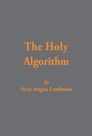 The Holy Algorithm cover image