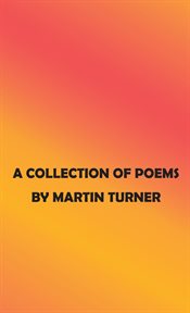 A collection of poems cover image